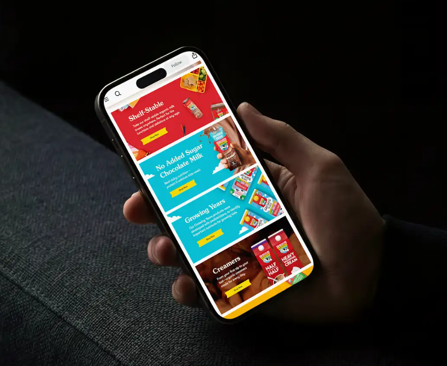 Horizon Amazon Storefront Just Got An Upgrade